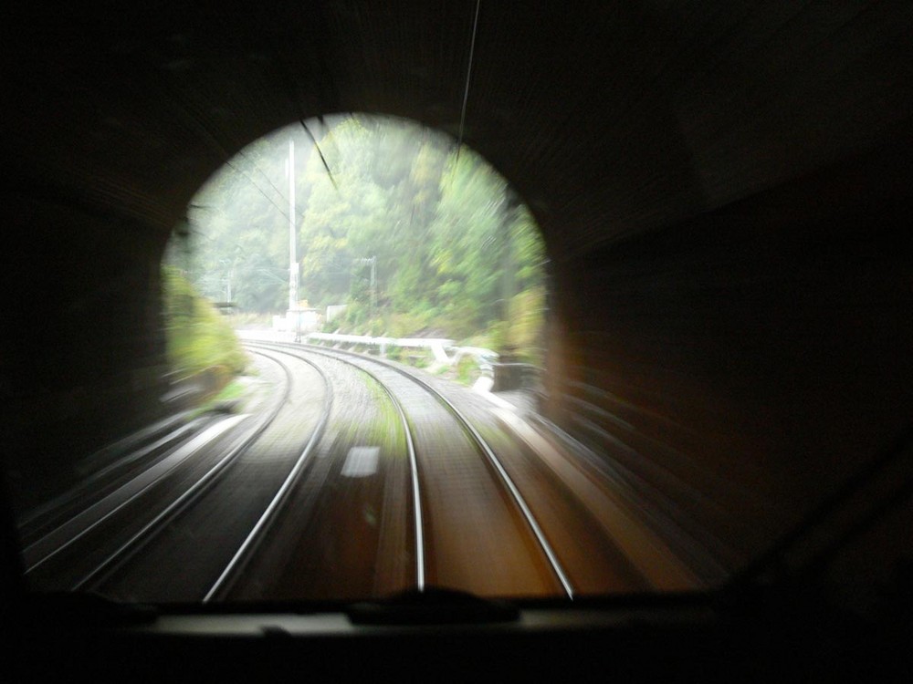 Tunnel