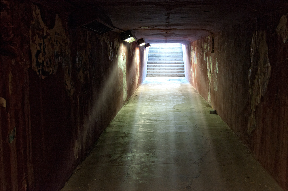 Tunnel