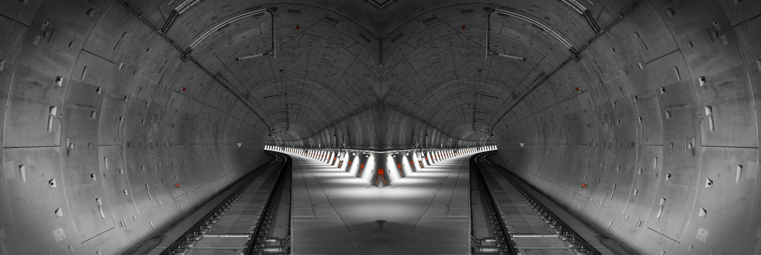 Tunnel