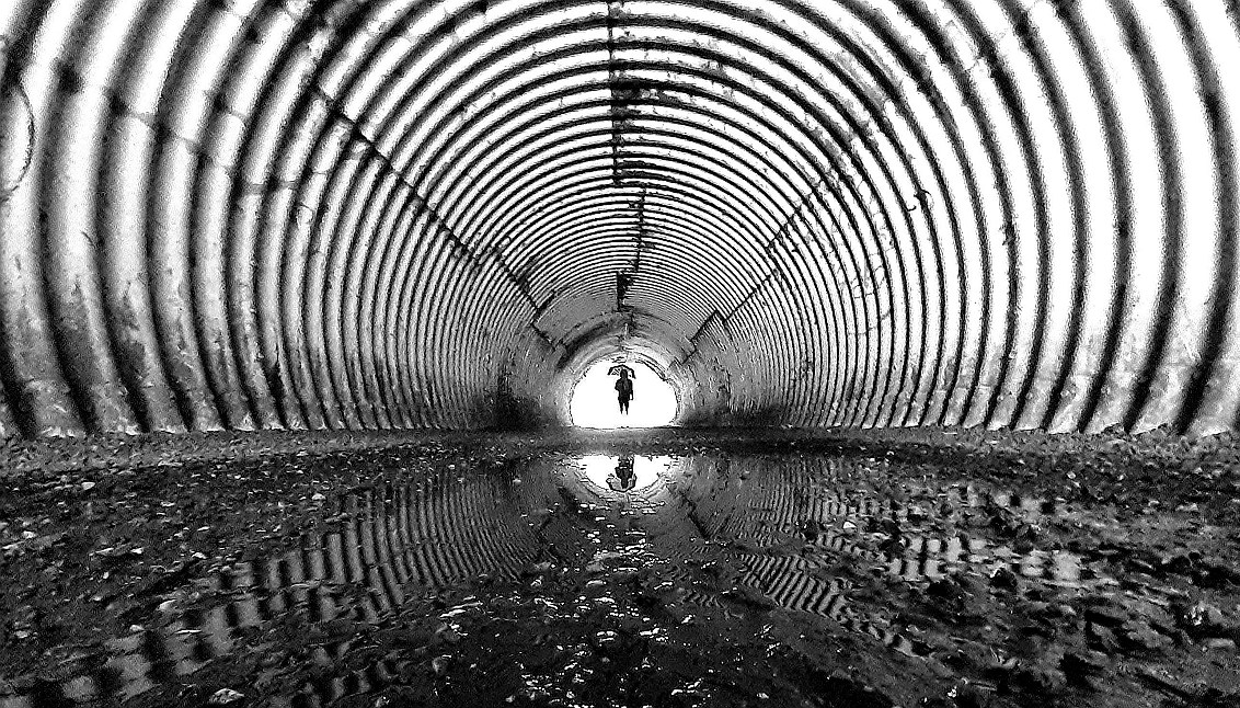 Tunnel