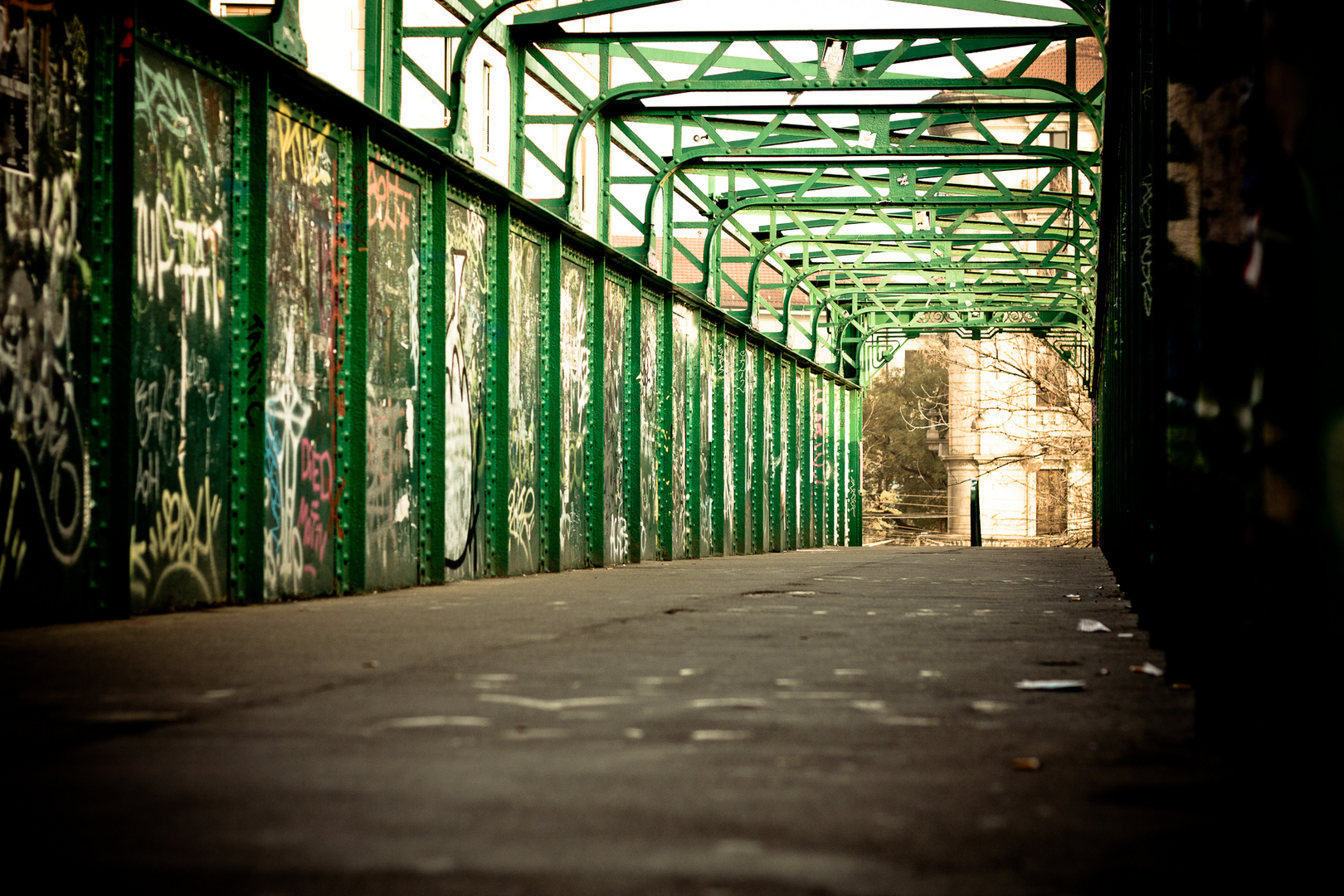 Tunnel