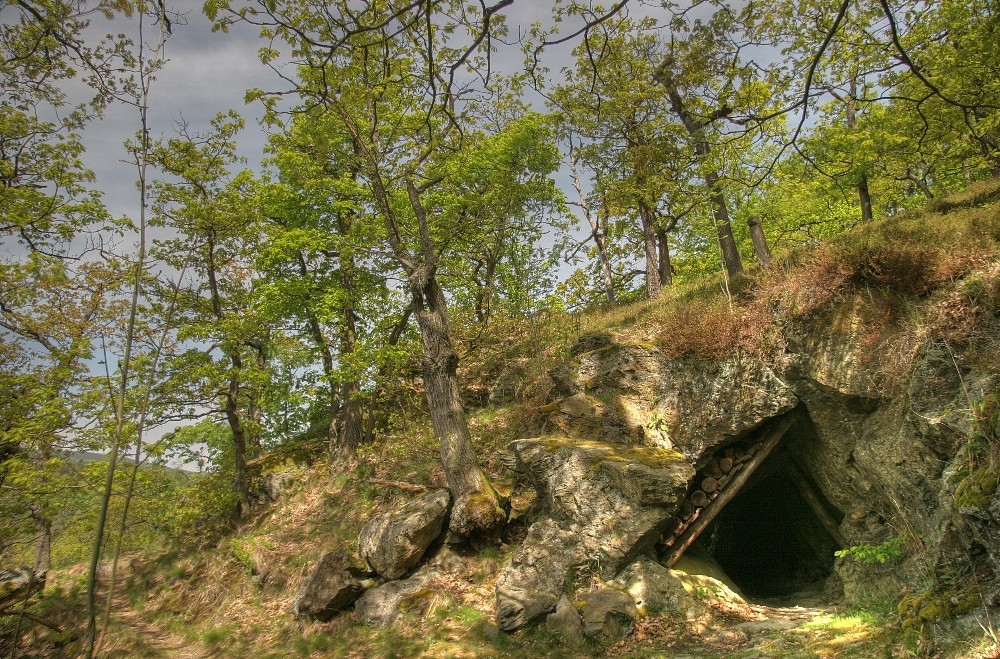 Tunnel