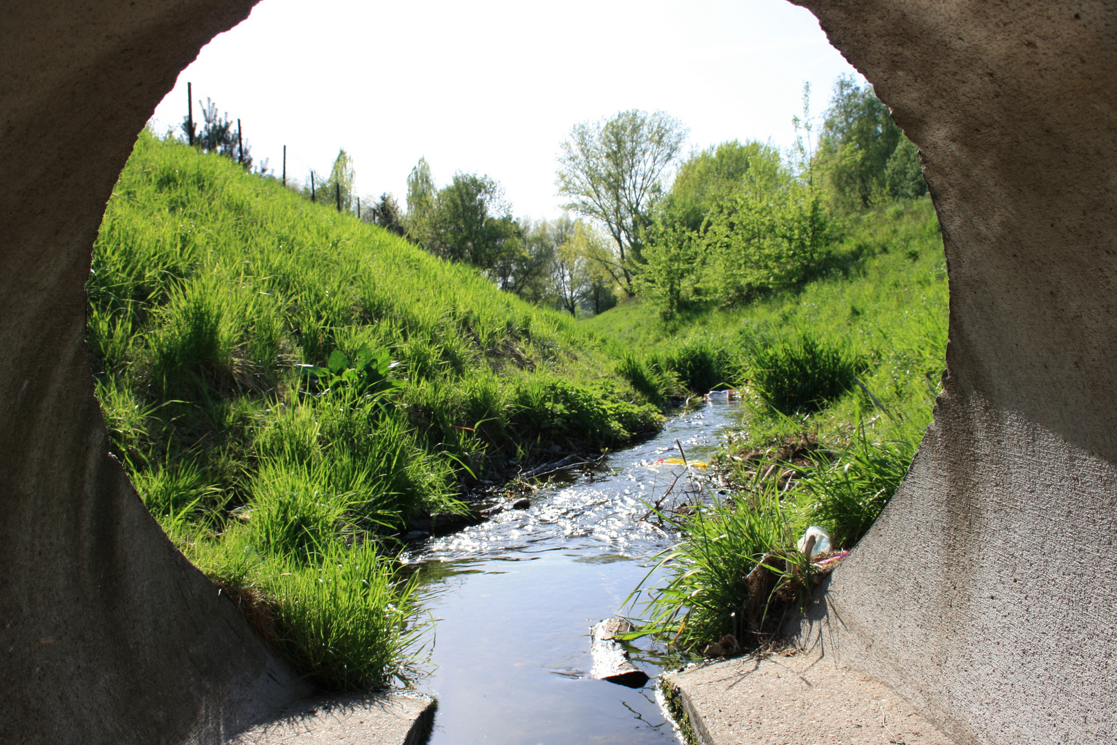 Tunnel