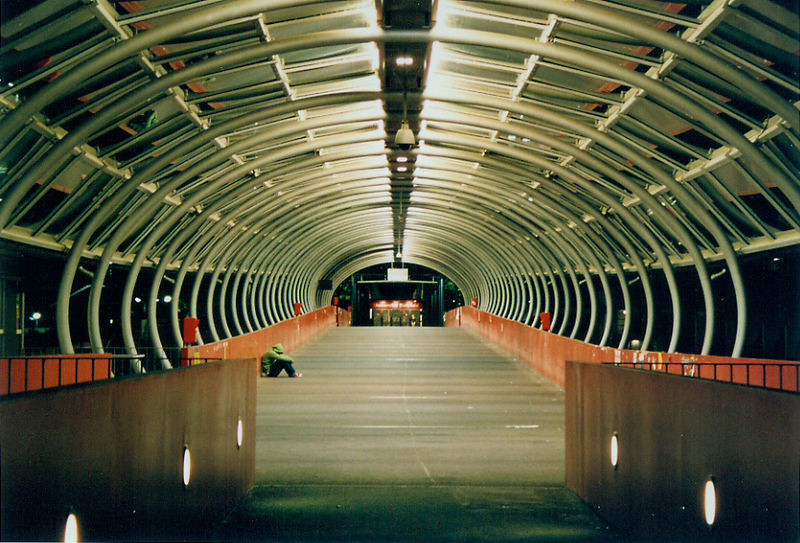 Tunnel