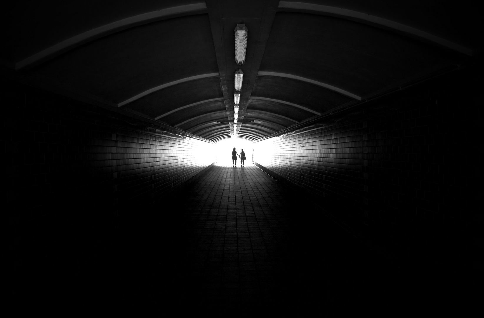 Tunnel