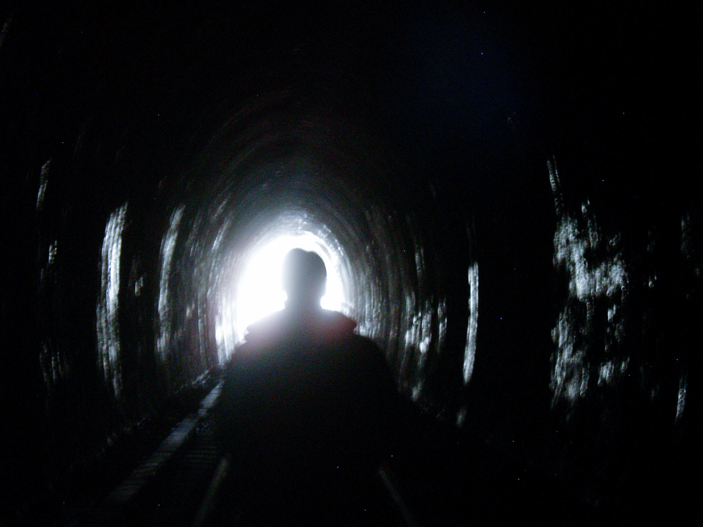 Tunnel