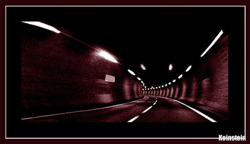 tunnel