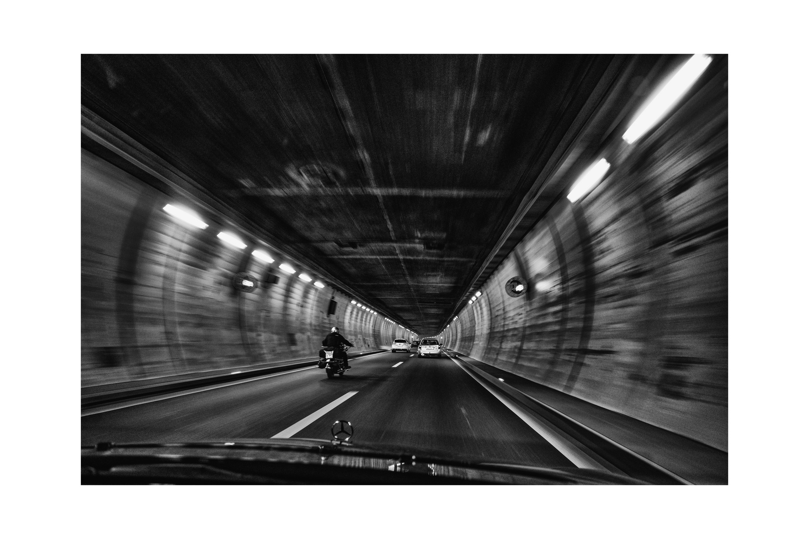 Tunnel