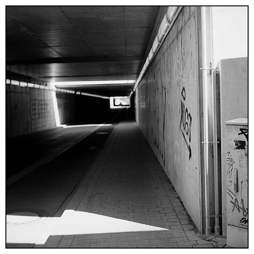 Tunnel