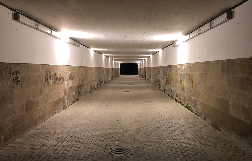 Tunnel