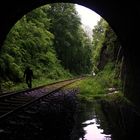 Tunnel am Dornbusch