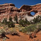 Tunnel Arch