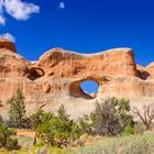 Tunnel-Arch