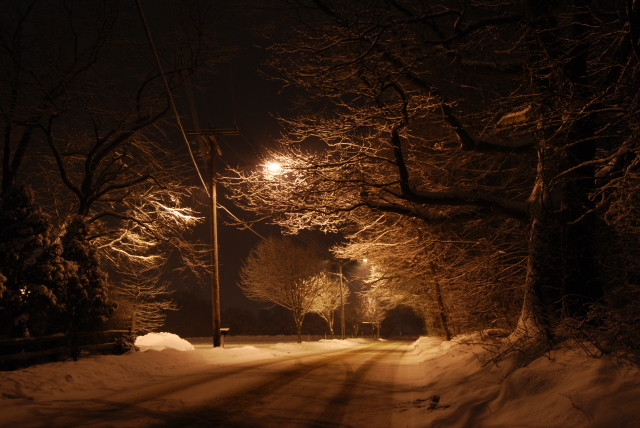 Tunnel