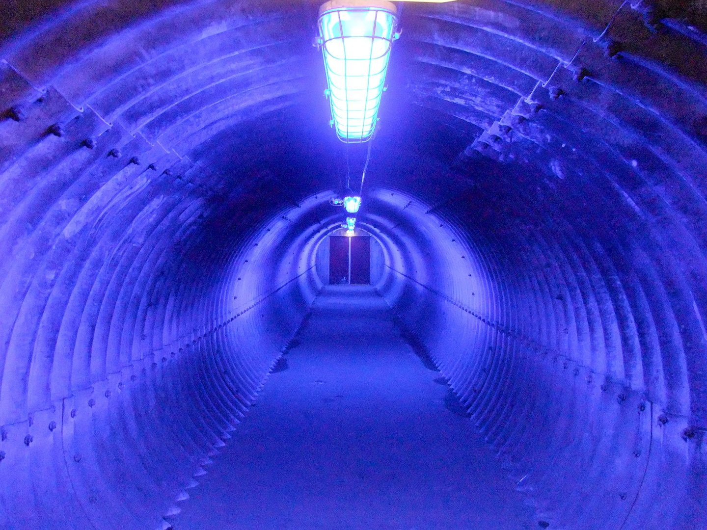 Tunnel