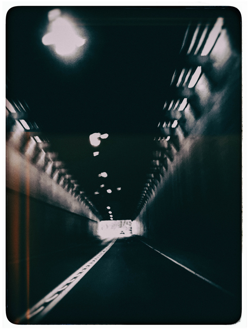 Tunnel