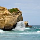 Tunnel Beach