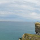 Tunnel Beach, Dunedin