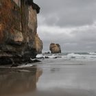 Tunnel Beach