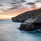 Tunnel Beach