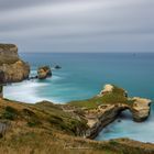 Tunnel Beach (New Zealand)