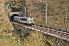 Tunnel bei Goebelsmühle -1-