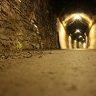 "Tunnel bei Hohenhain"