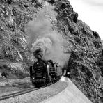 Tunnel bei Sredna Arda (BDZ)