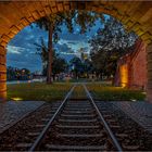 Tunnel-Blick