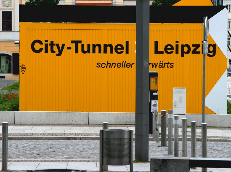 tunnel-blick