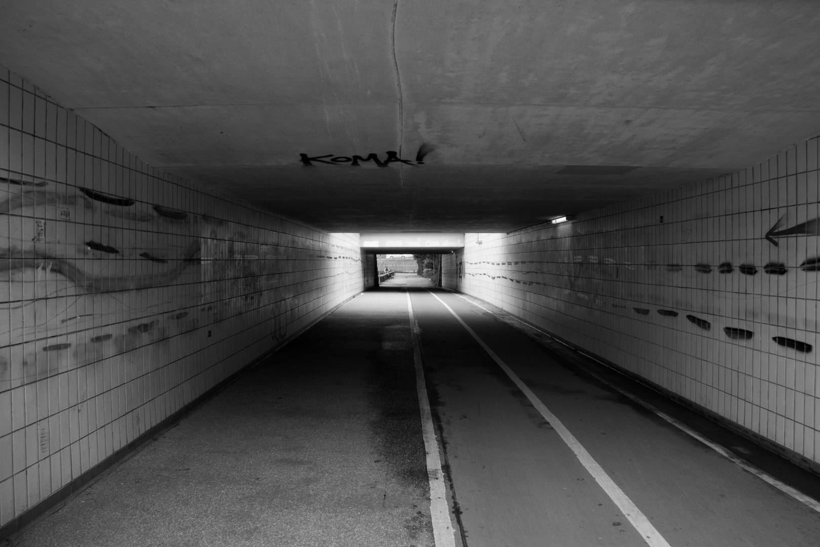 Tunnel