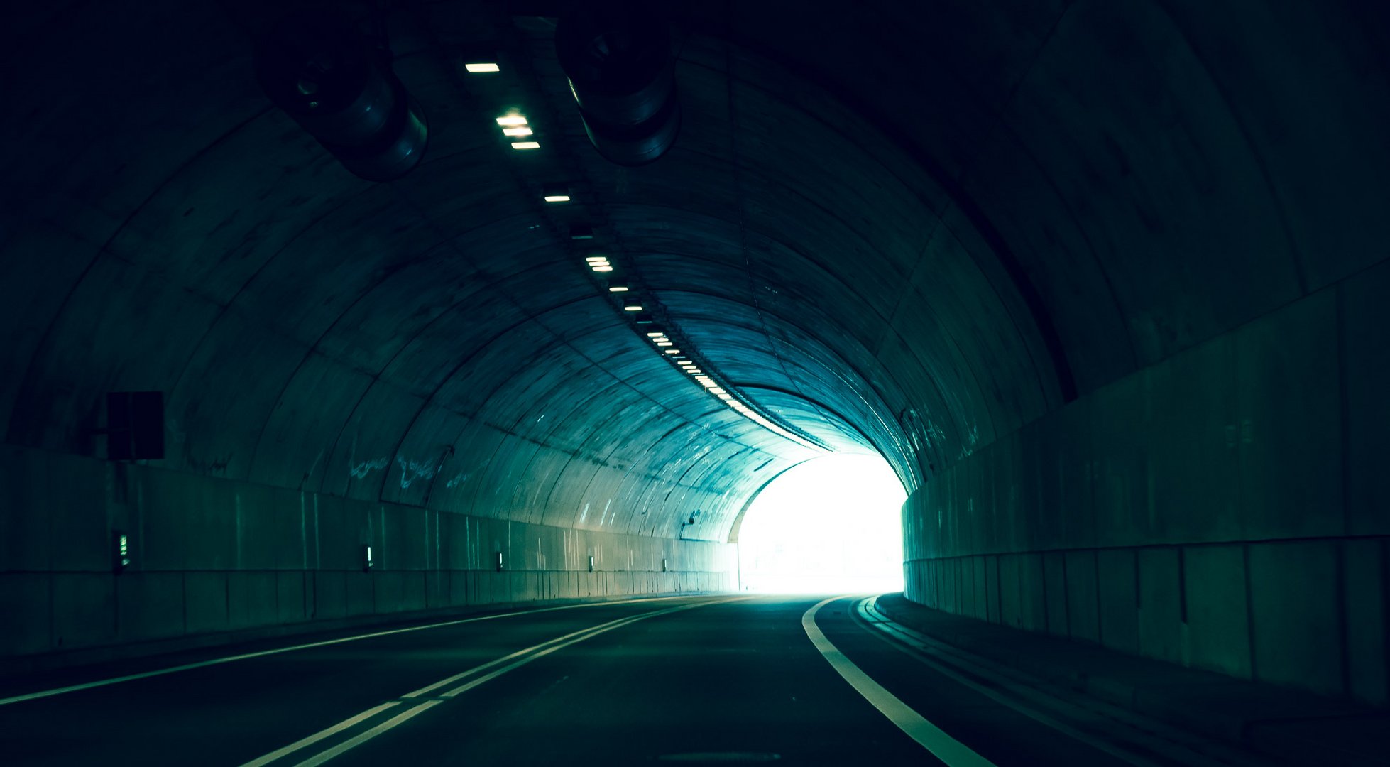 Tunnel