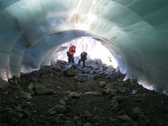 Tunnel