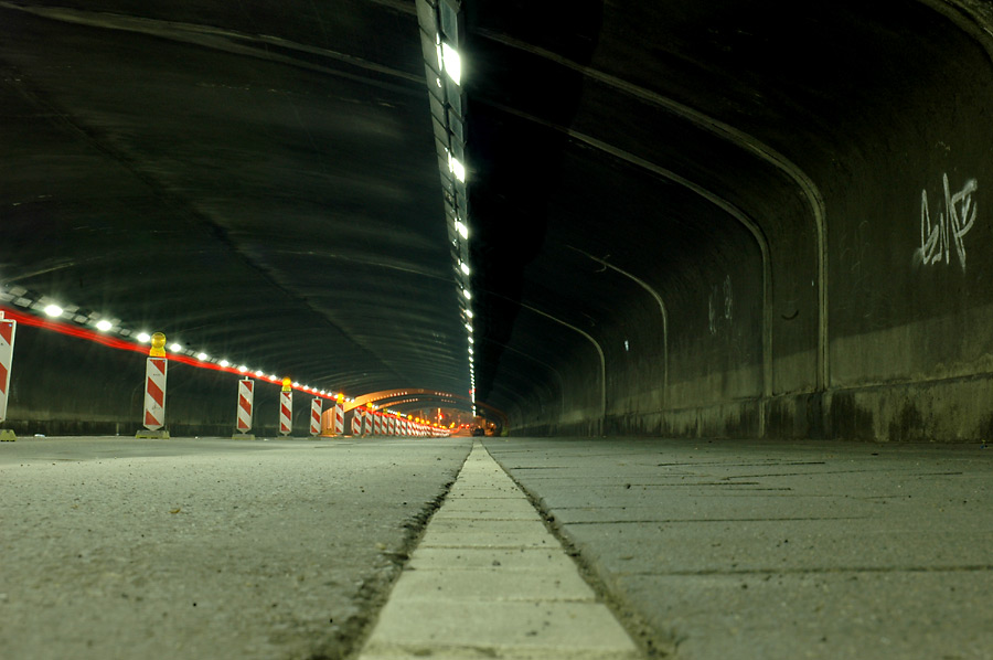 Tunnel