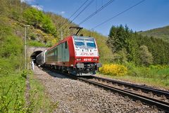 Tunnel de Kautenbach