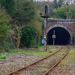 Tunnel de l'Avé Maria