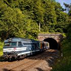 Tunnel de Puberg