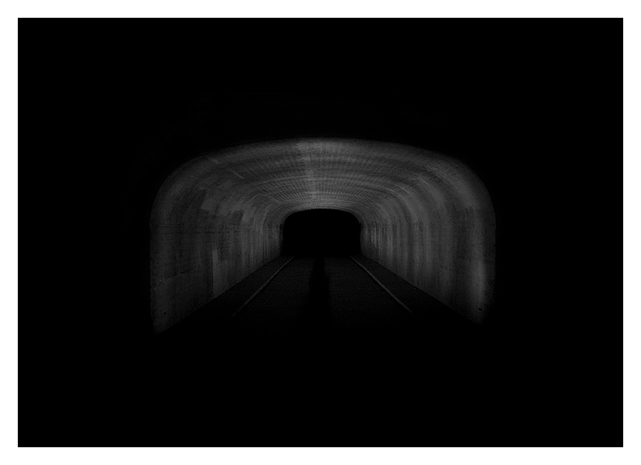 Tunnel des Lichts