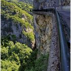 Tunnel du Frou