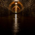 Tunnel dunkler Machenschaften - Bayern584