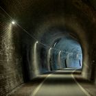 Tunnel Durchgang