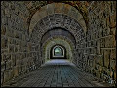 Tunnel