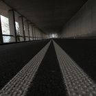 Tunnel Ein- und Ausblicke