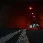 Tunnel Ein- und Ausblicke