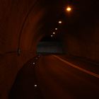 Tunnel Ein- und Ausblicke