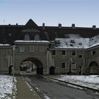 Tunnel Eisenstraße