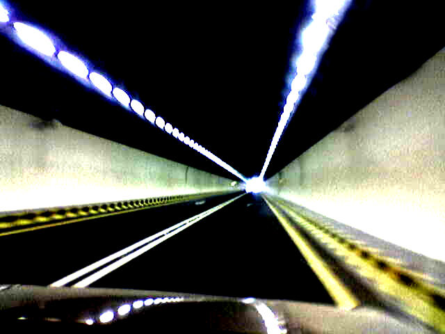 Tunnel