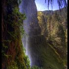 Tunnel Falls