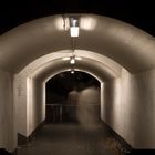 Tunnel Geist