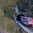 Tunnel Goebelsmühle